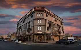 صحارى جازان للوحدات السكنية